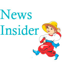 Фотография Newsinsider