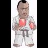 K-1 WORLD GP 2008 IN FUKUOKA -JAPAN GP- - последнее сообщение от Медовщиков М.